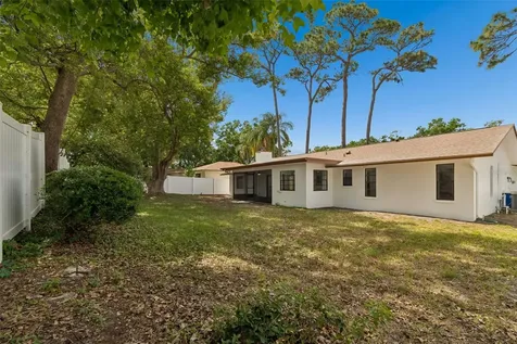 3431 Deerfield Lane Clearwater FL 33761