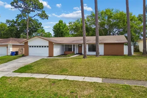 3431 Deerfield Lane Clearwater FL 33761