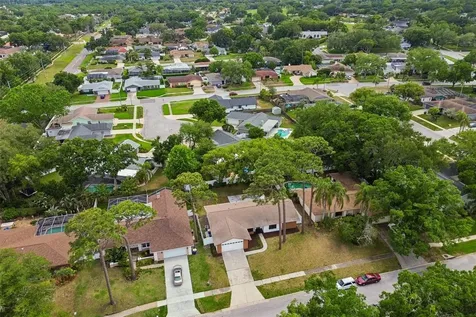 3431 Deerfield Lane Clearwater FL 33761