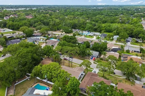 3431 Deerfield Lane Clearwater FL 33761