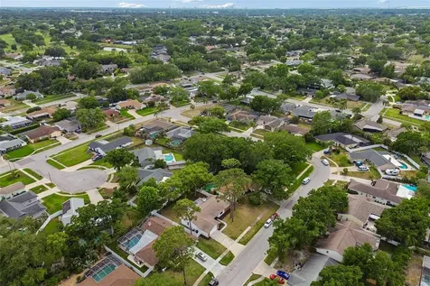 3431 Deerfield Lane Clearwater FL 33761