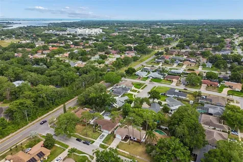 3431 Deerfield Lane Clearwater FL 33761