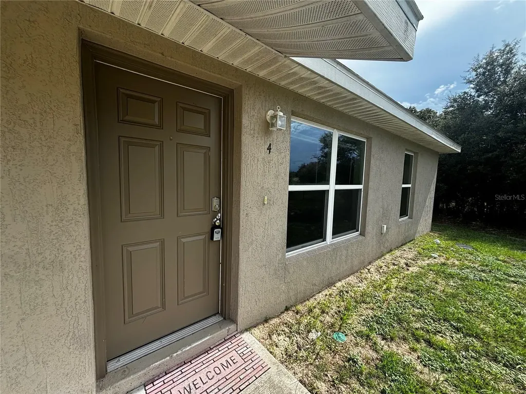 8532 Juniper Road Ocala FL 34480