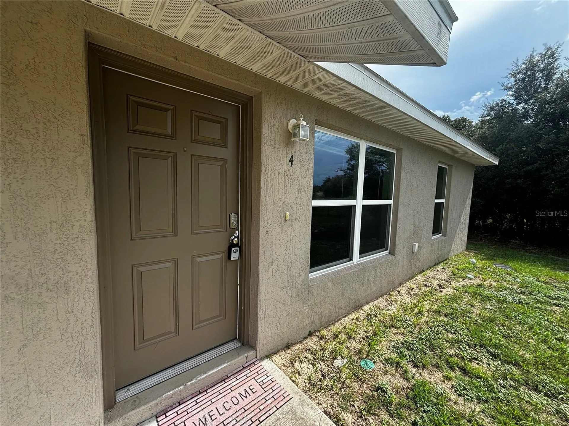 8532 Juniper Road Ocala FL 34480