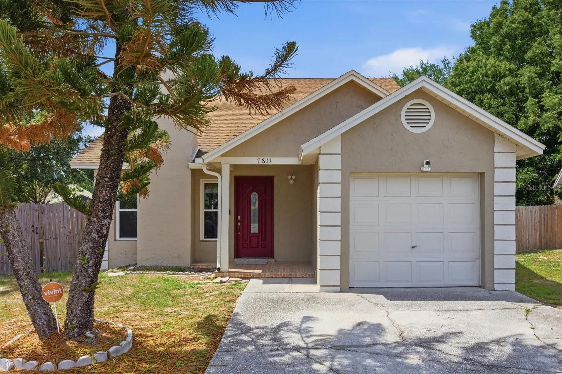 7811 Wortham Court Orlando FL 32825