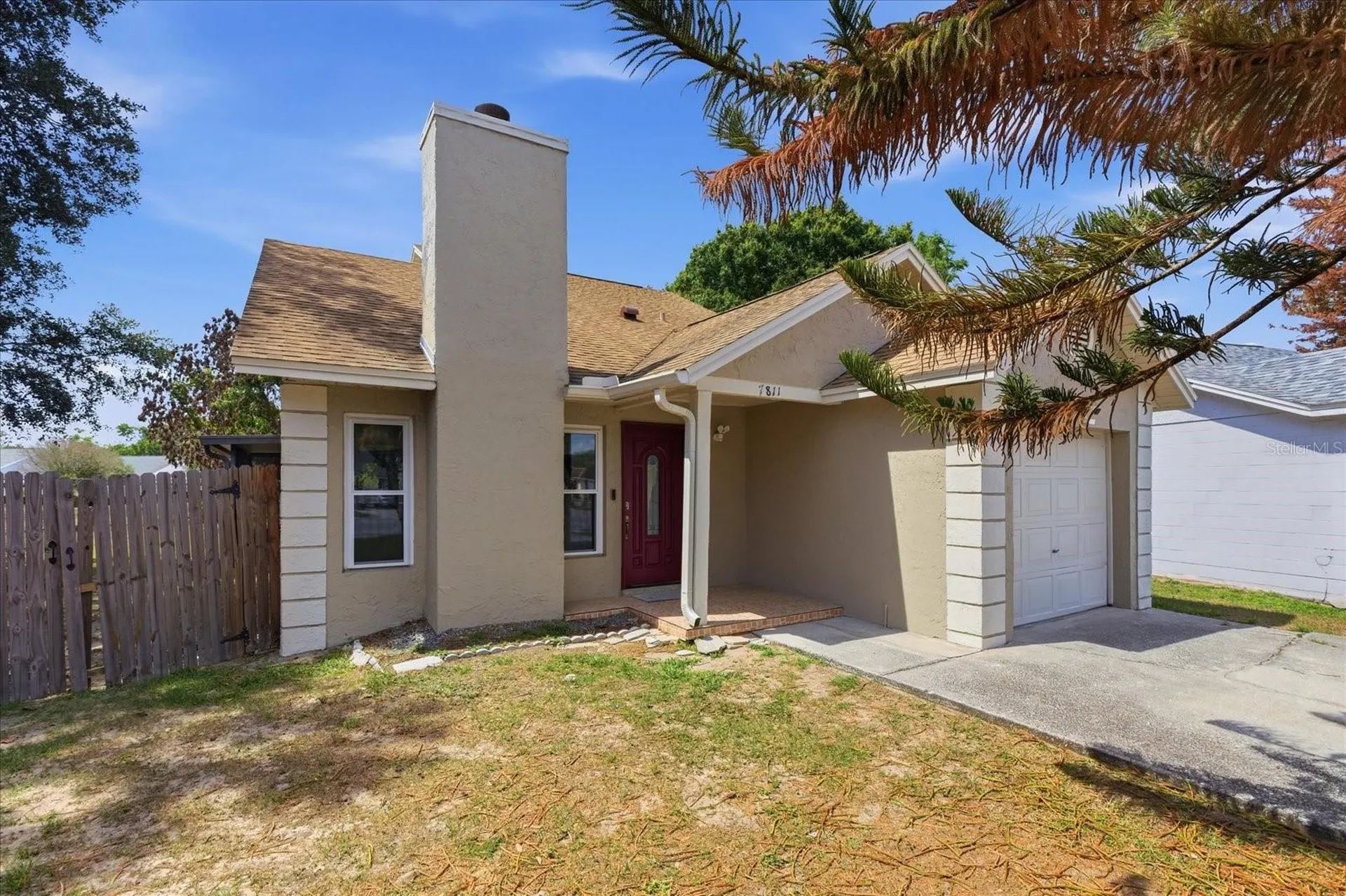 7811 Wortham Court Orlando FL 32825