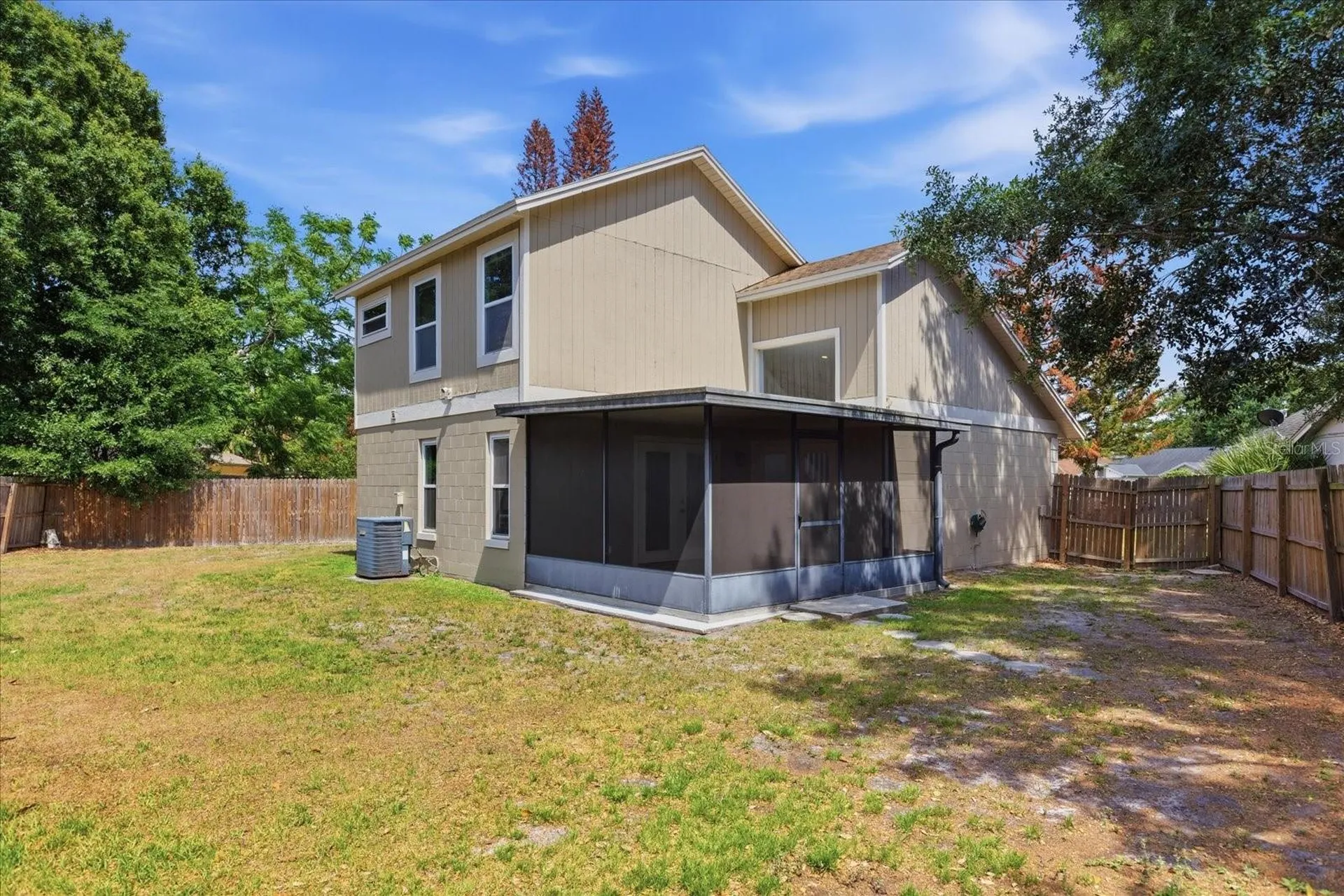 7811 Wortham Court Orlando FL 32825