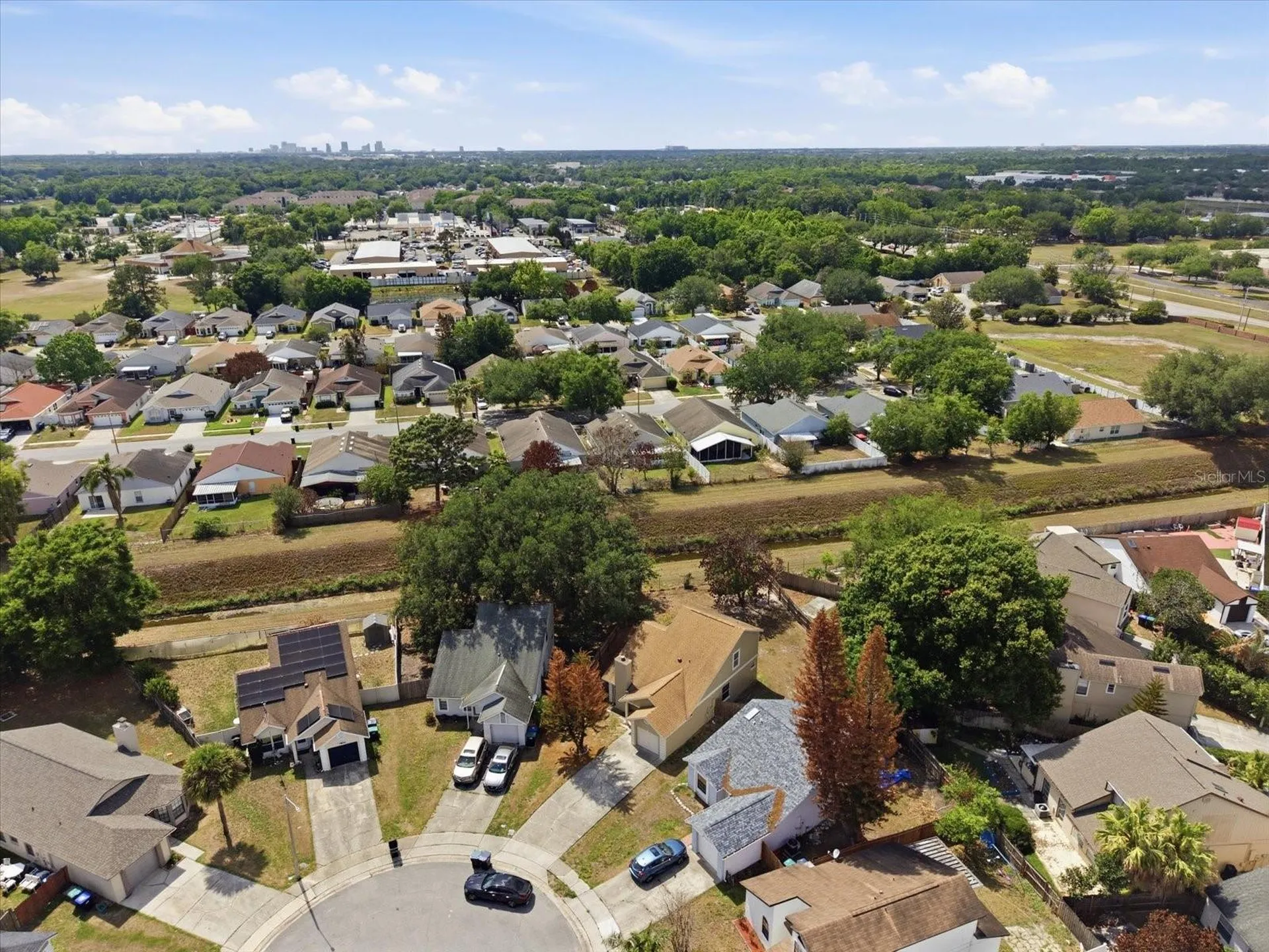 7811 Wortham Court Orlando FL 32825