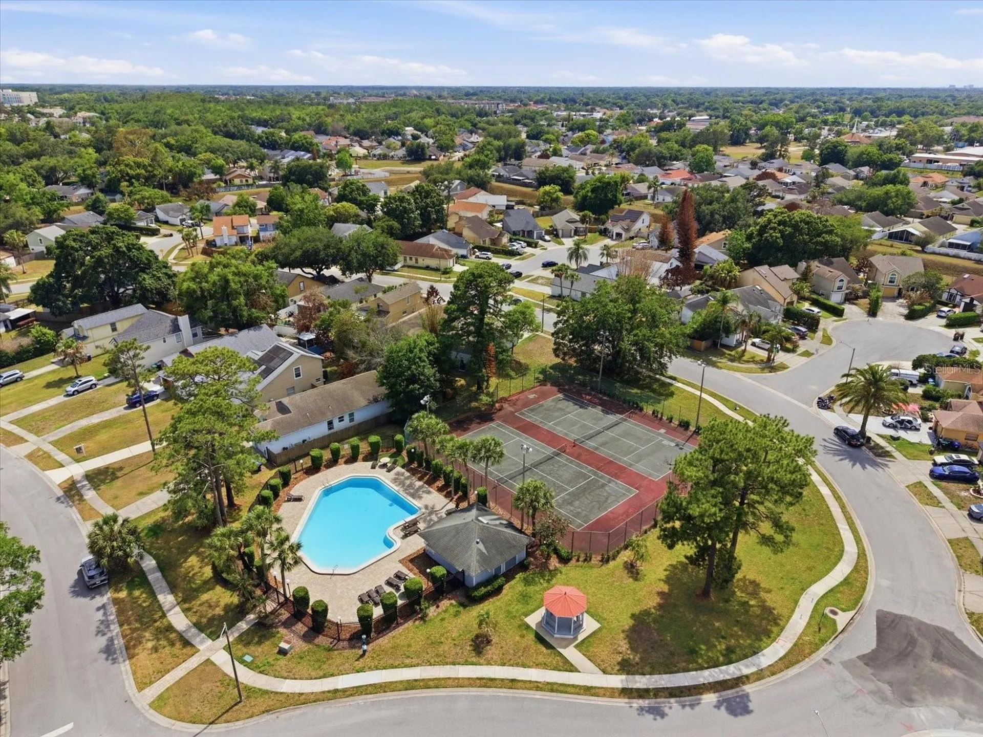 7811 Wortham Court Orlando FL 32825