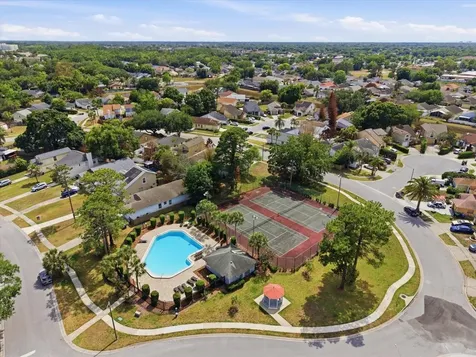 7811 Wortham Court Orlando FL 32825