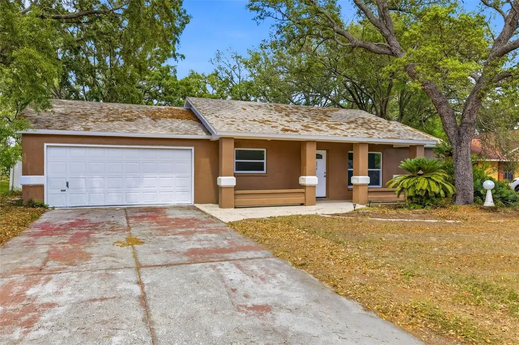 8076 Wooden Drive Spring Hill FL 34606