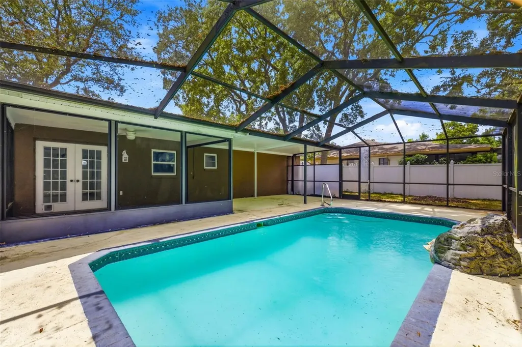 8076 Wooden Drive Spring Hill FL 34606