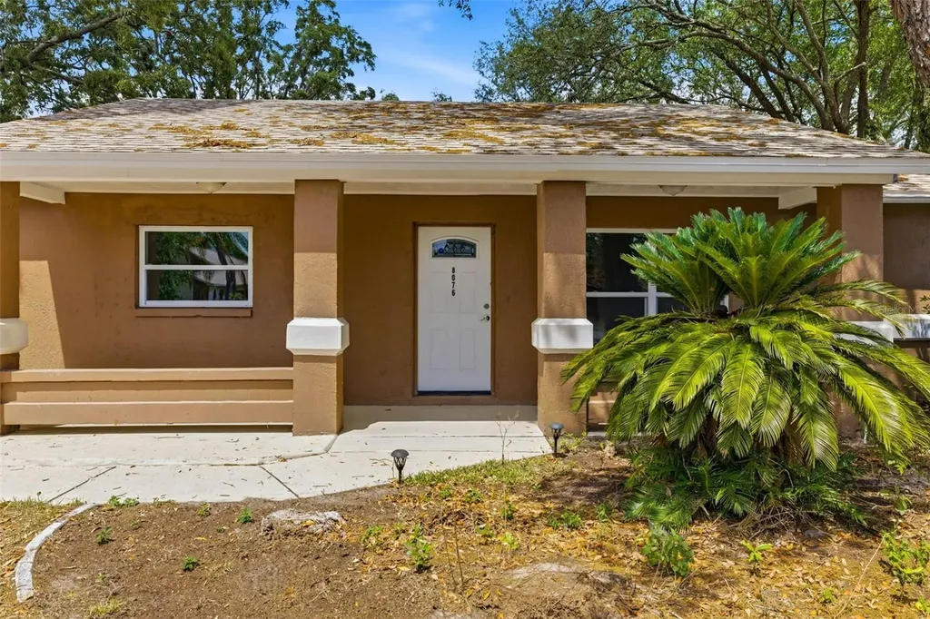 8076 Wooden Drive Spring Hill FL 34606