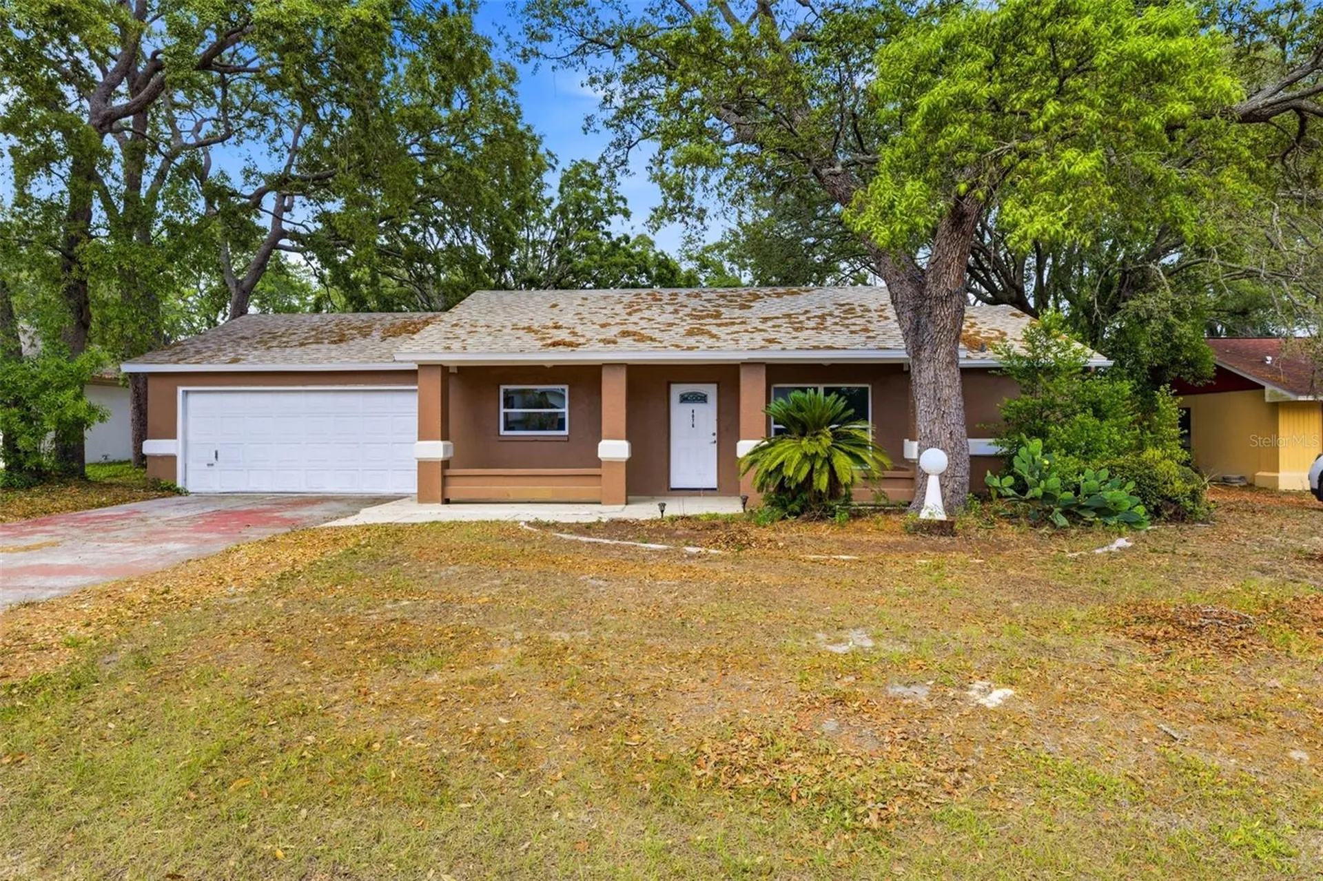 8076 Wooden Drive Spring Hill FL 34606