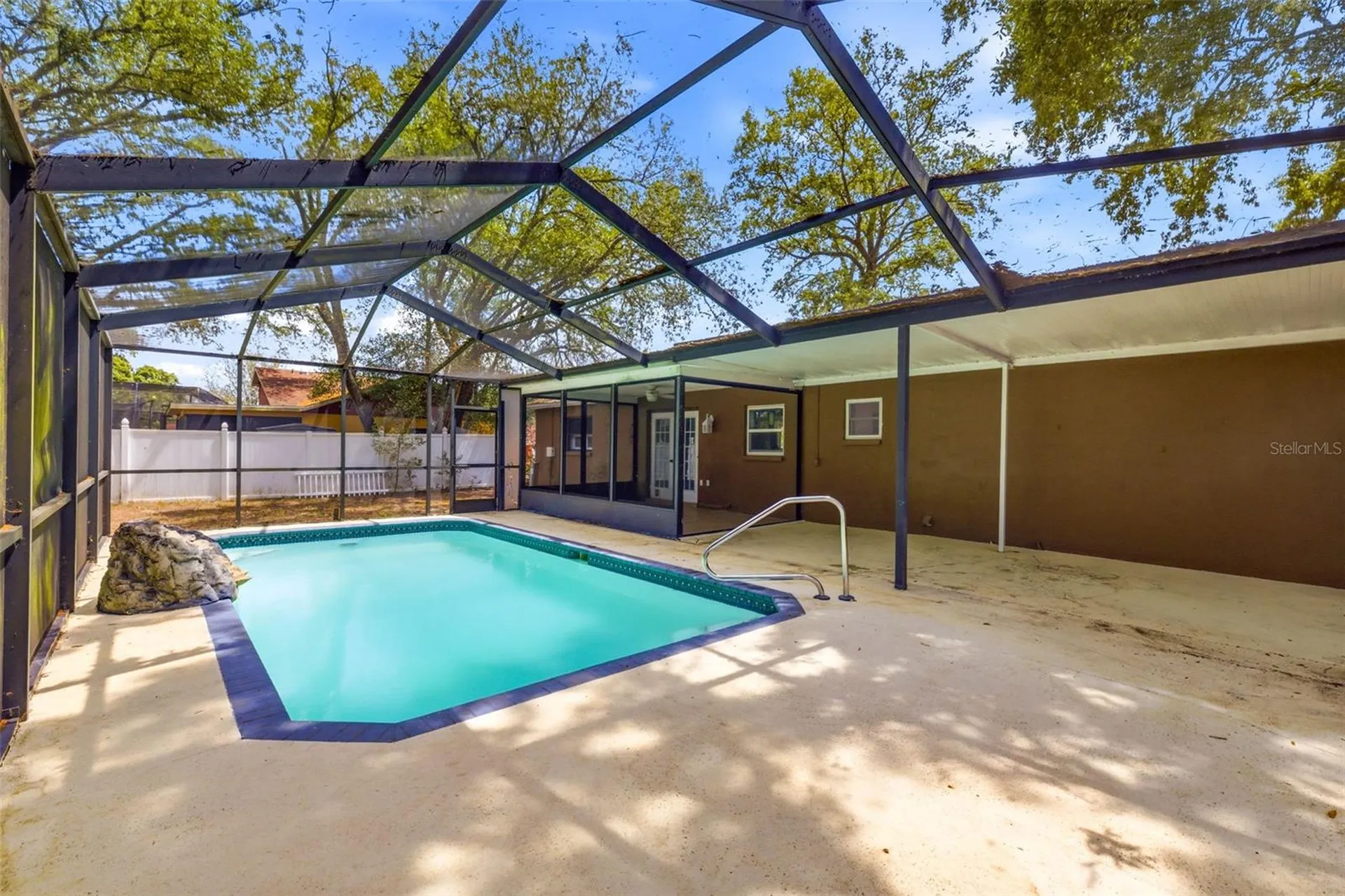 8076 Wooden Drive Spring Hill FL 34606