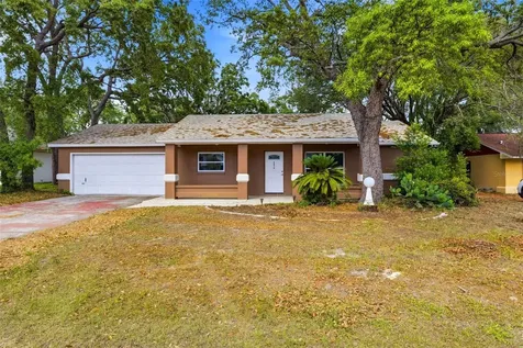 8076 Wooden Drive Spring Hill FL 34606