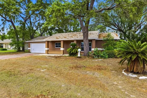 8076 Wooden Drive Spring Hill FL 34606