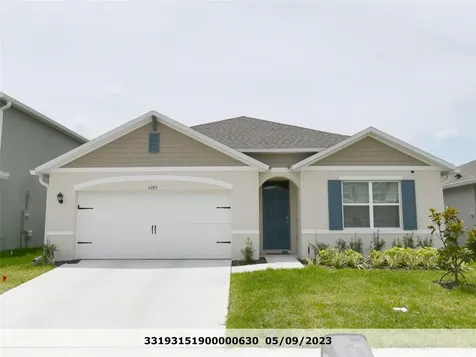3285 Eastgrove Terrace Sanford FL 32771