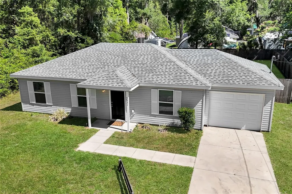 5931 NW 62nd Place Ocala FL 34482