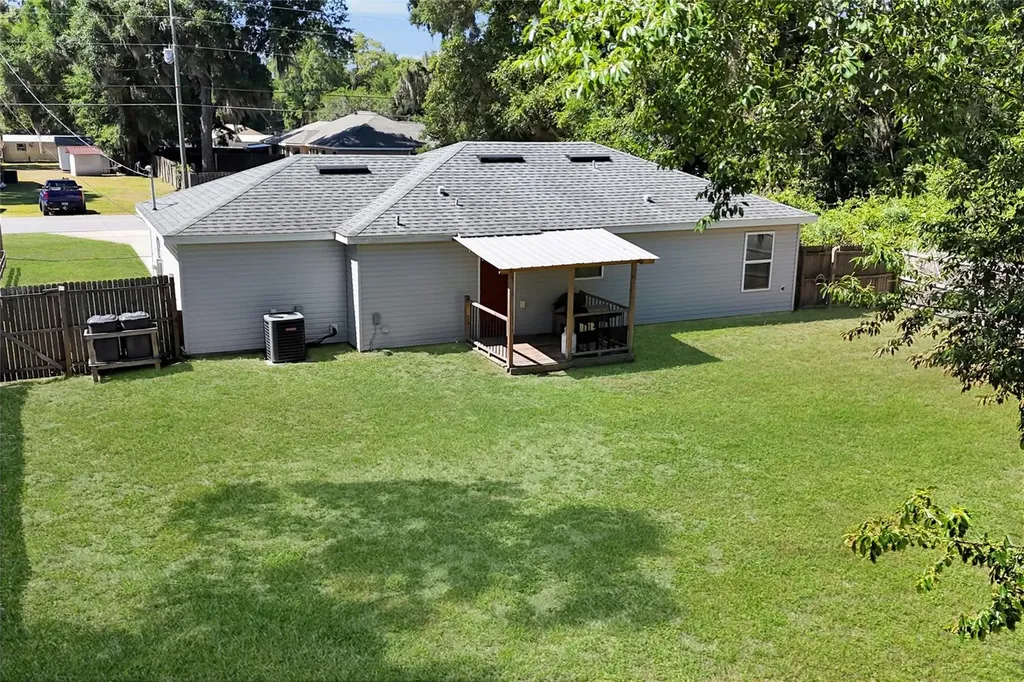 5931 NW 62nd Place Ocala FL 34482