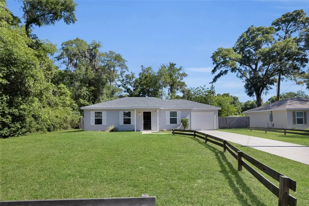 5931 NW 62nd Place Ocala FL 34482