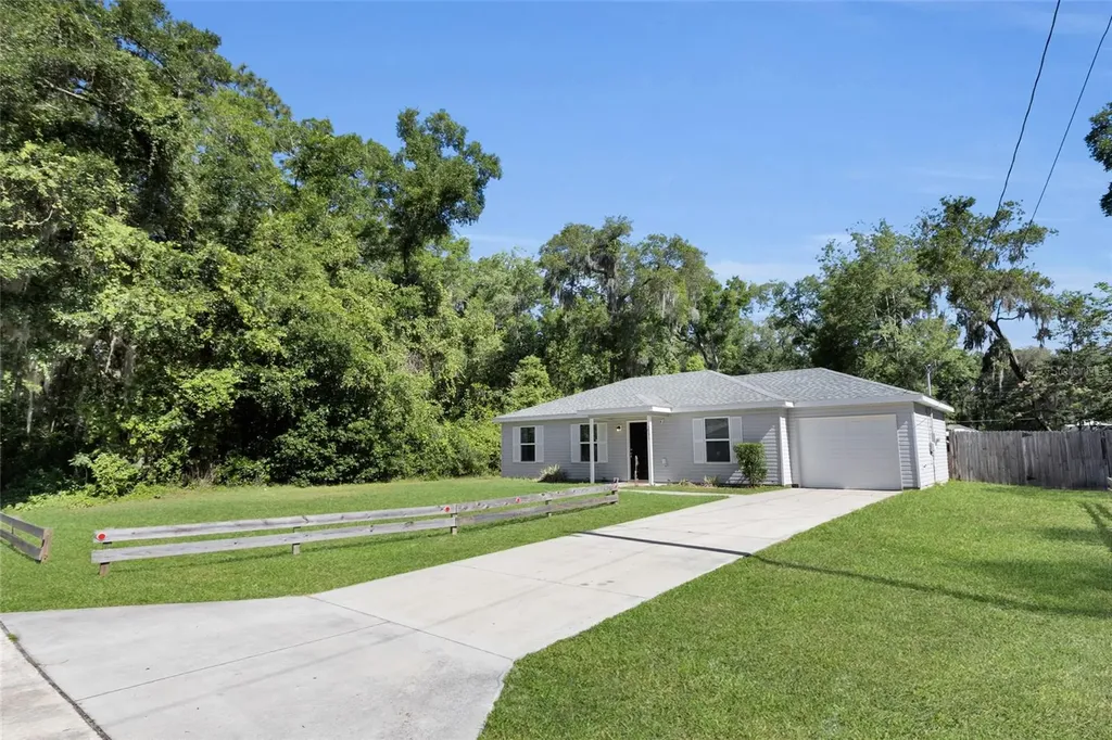 5931 NW 62nd Place Ocala FL 34482