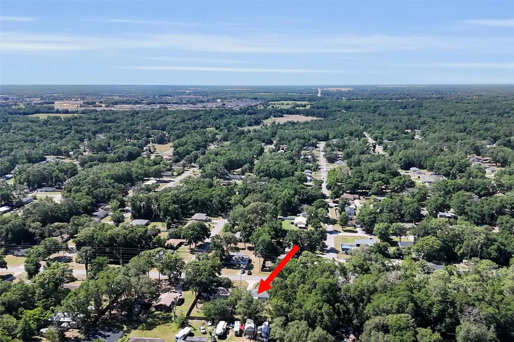 5931 NW 62nd Place Ocala FL 34482