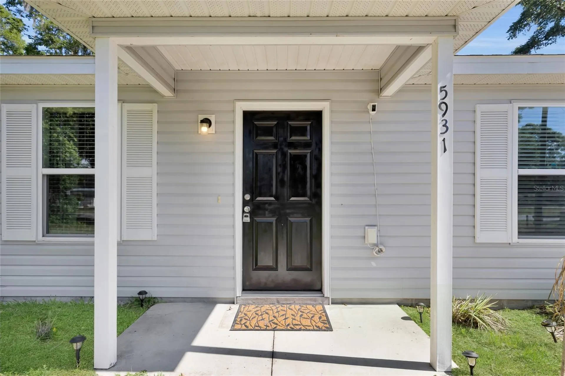 5931 NW 62nd Place Ocala FL 34482