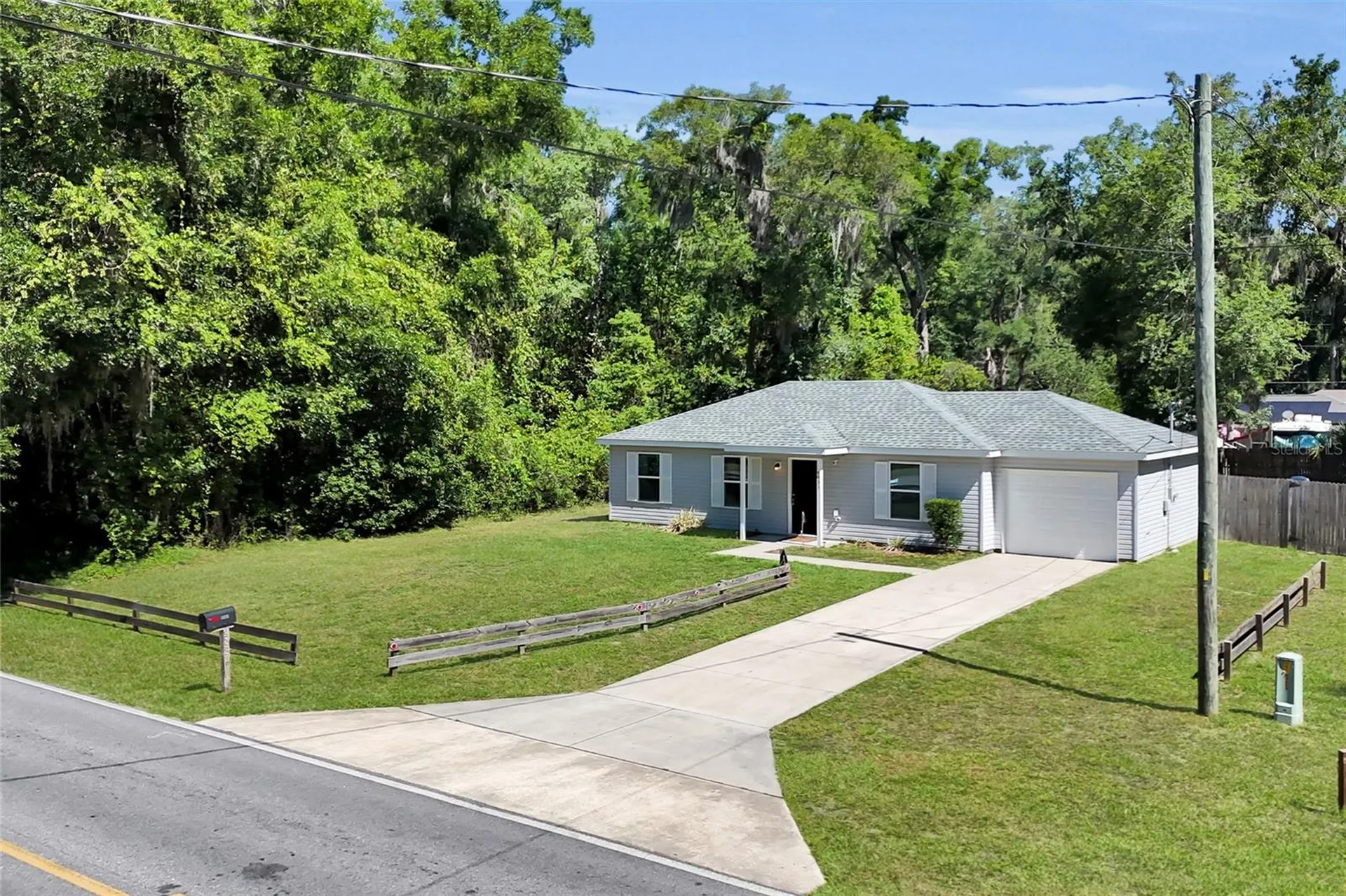 5931 NW 62nd Place Ocala FL 34482