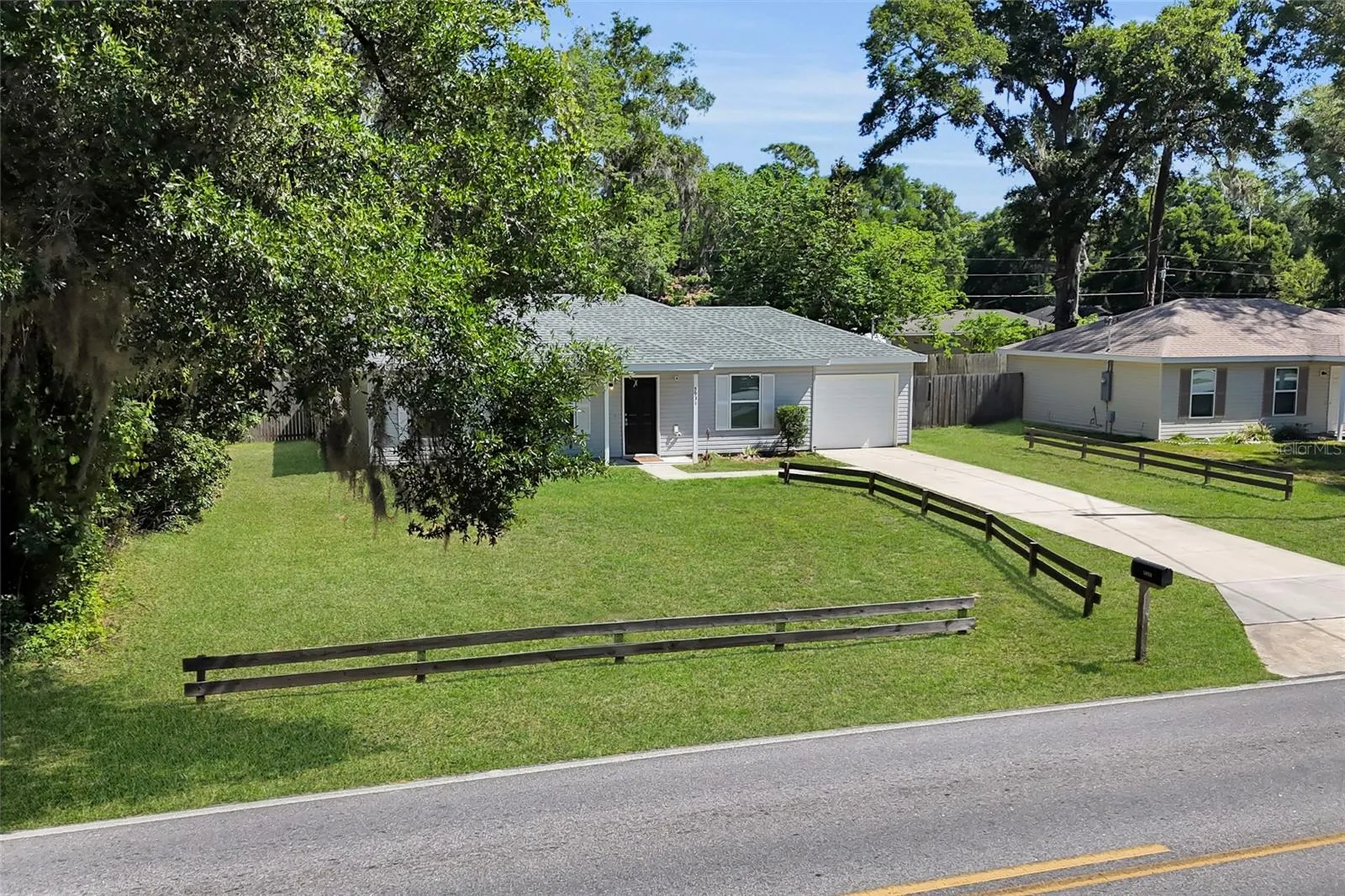 5931 NW 62nd Place Ocala FL 34482