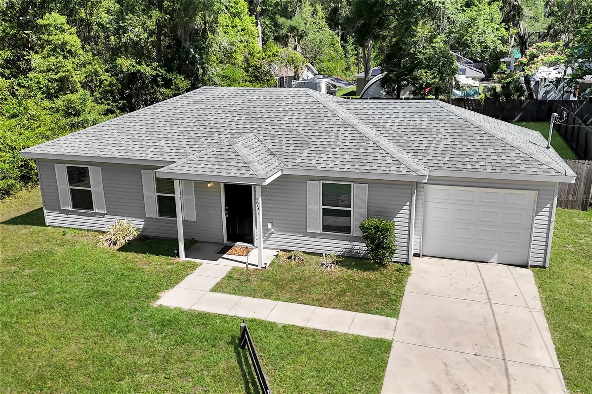 5931 NW 62nd Place Ocala FL 34482