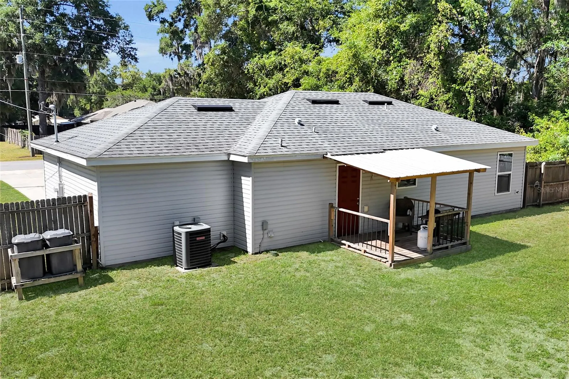 5931 NW 62nd Place Ocala FL 34482