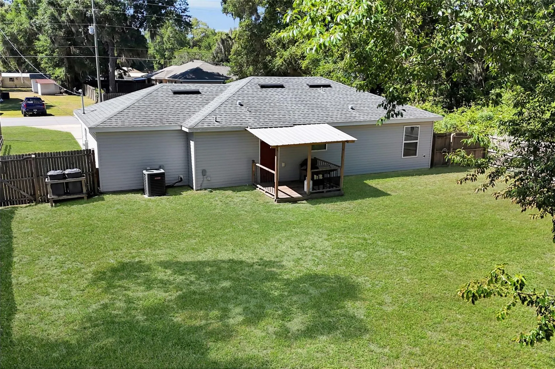 5931 NW 62nd Place Ocala FL 34482