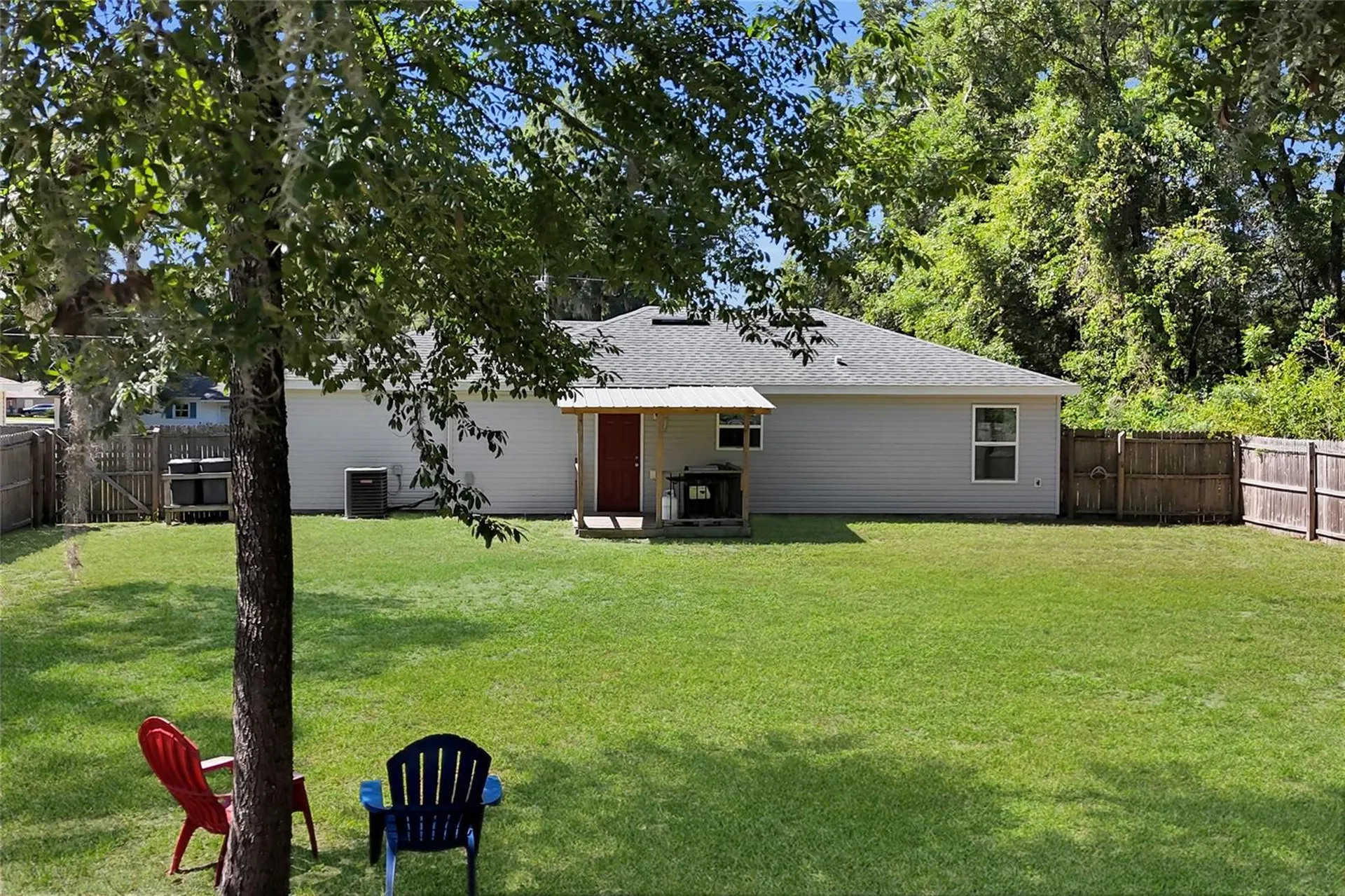 5931 NW 62nd Place Ocala FL 34482