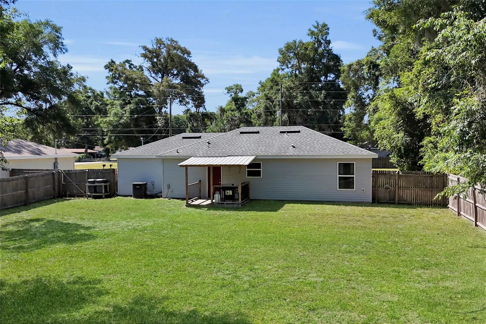 5931 NW 62nd Place Ocala FL 34482