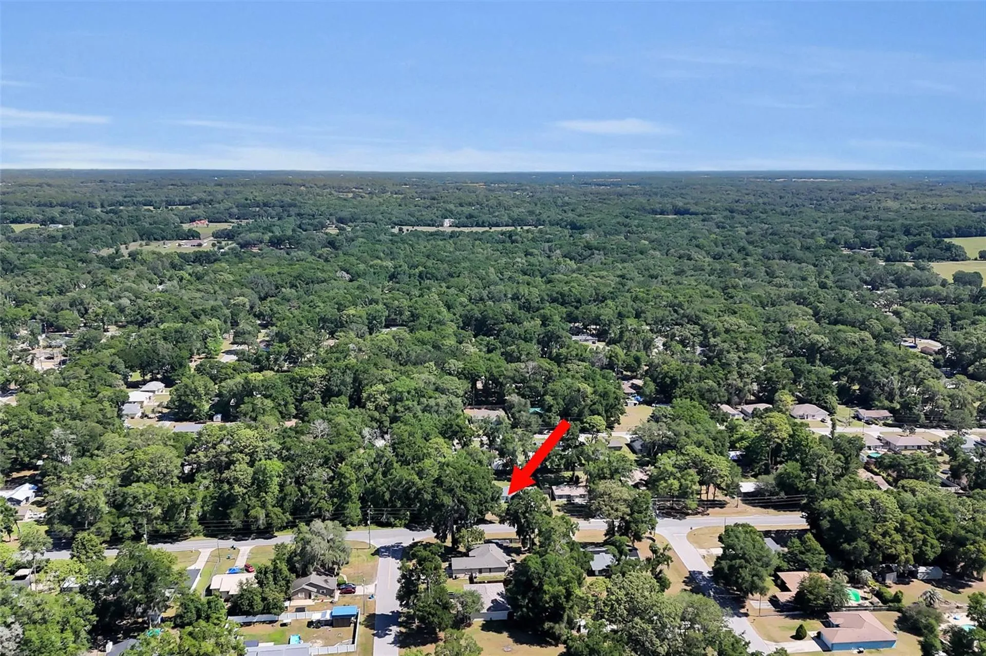 5931 NW 62nd Place Ocala FL 34482
