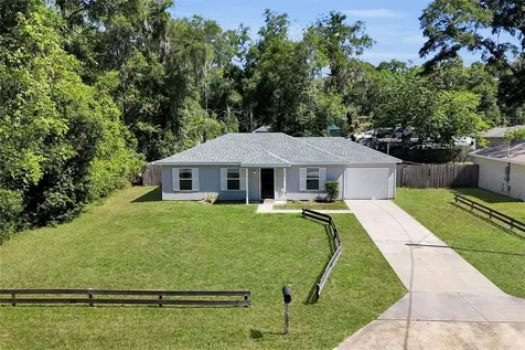 5931 NW 62nd Place Ocala FL 34482
