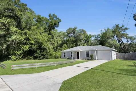 5931 NW 62nd Place Ocala FL 34482