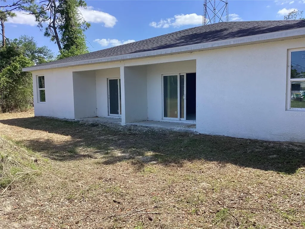 382 Bamboo Drive Port Charlotte FL 33954