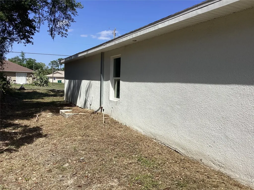 382 Bamboo Drive Port Charlotte FL 33954