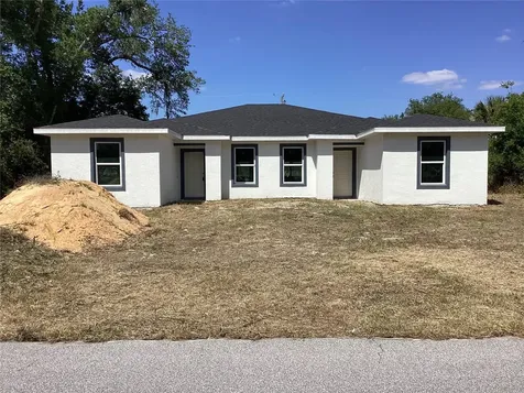 382 Bamboo Drive Port Charlotte FL 33954