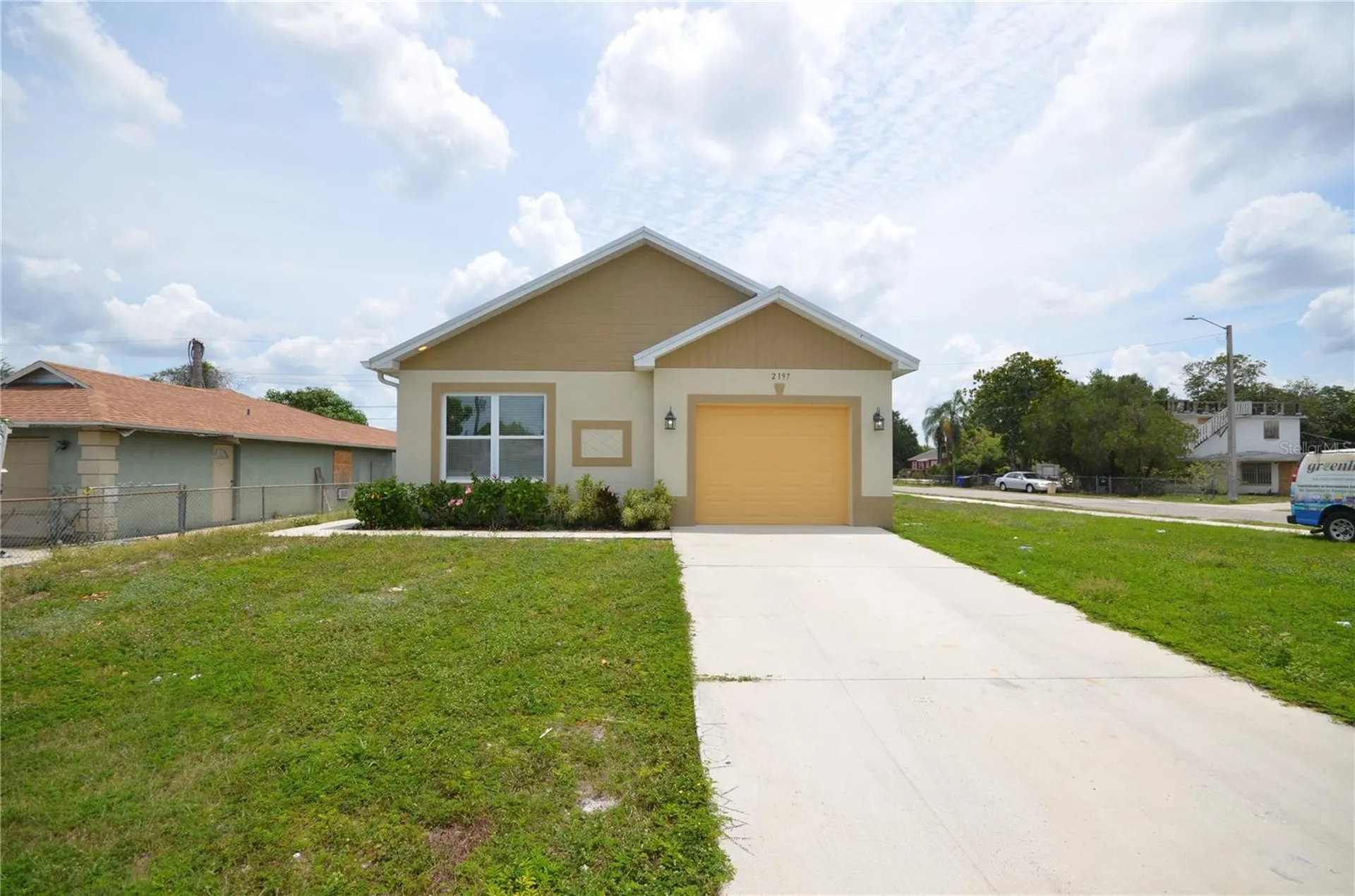 2197 Davis Court Fort Myers FL 33916