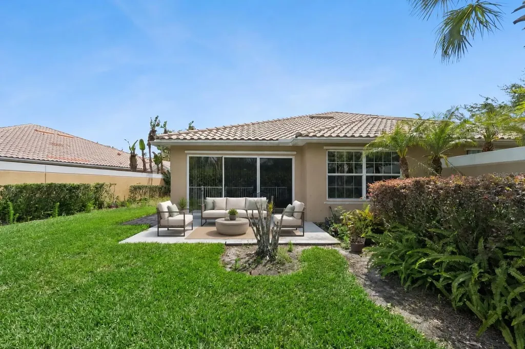11844 Astilbe Drive Orlando FL 32827