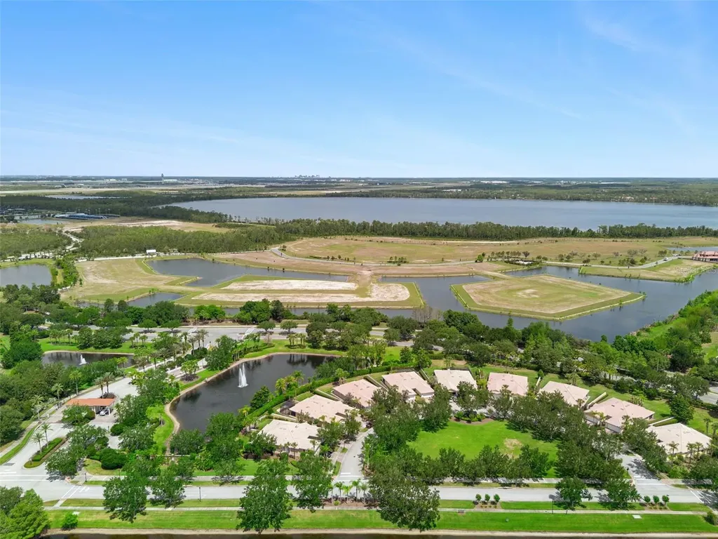 11844 Astilbe Drive Orlando FL 32827