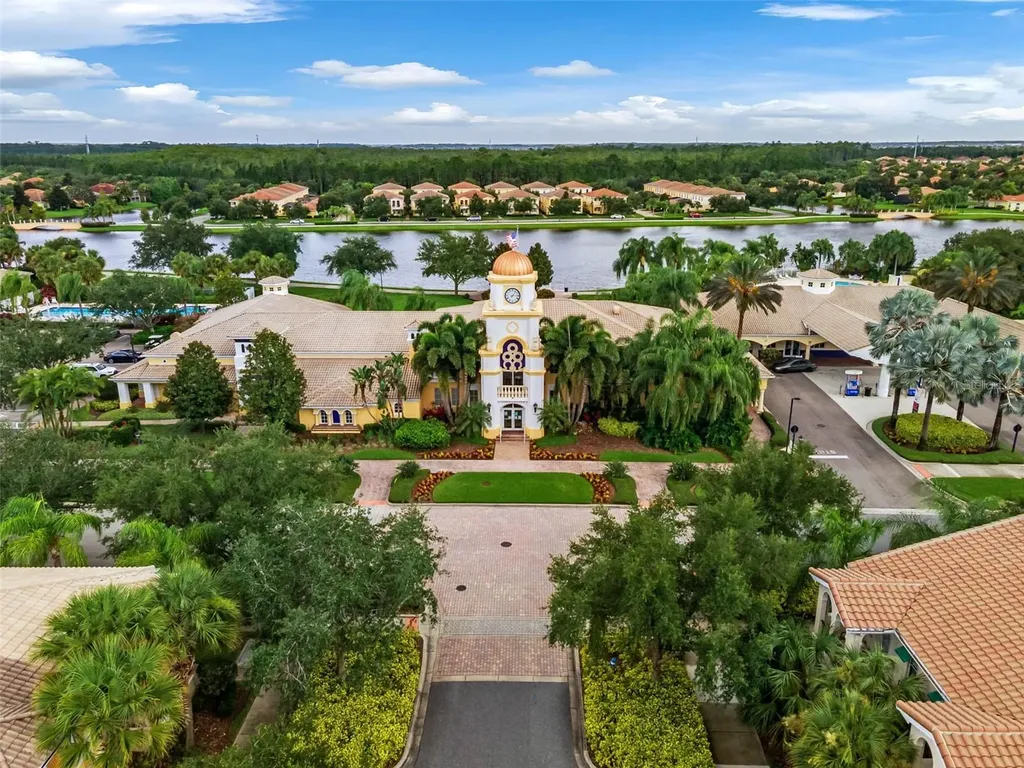 11844 Astilbe Drive Orlando FL 32827
