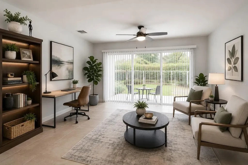 11844 Astilbe Drive Orlando FL 32827