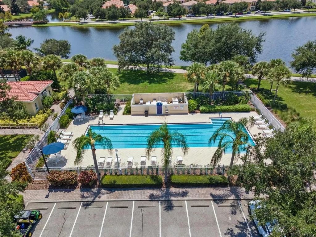 11844 Astilbe Drive Orlando FL 32827