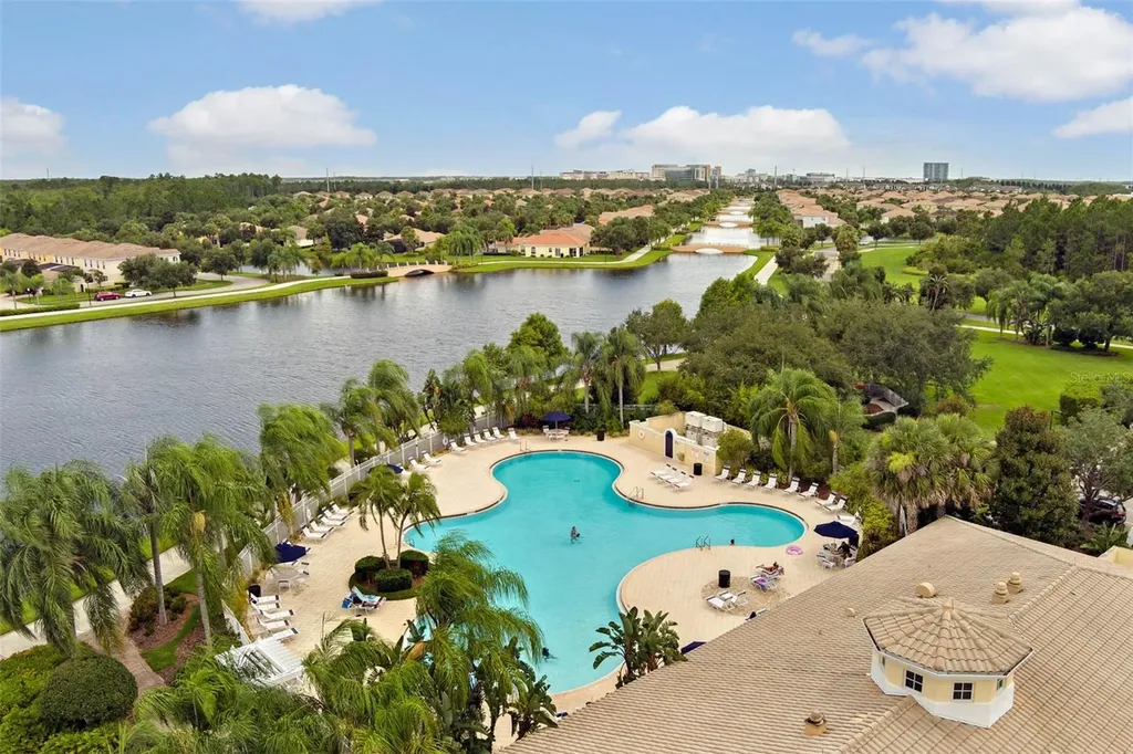 11844 Astilbe Drive Orlando FL 32827