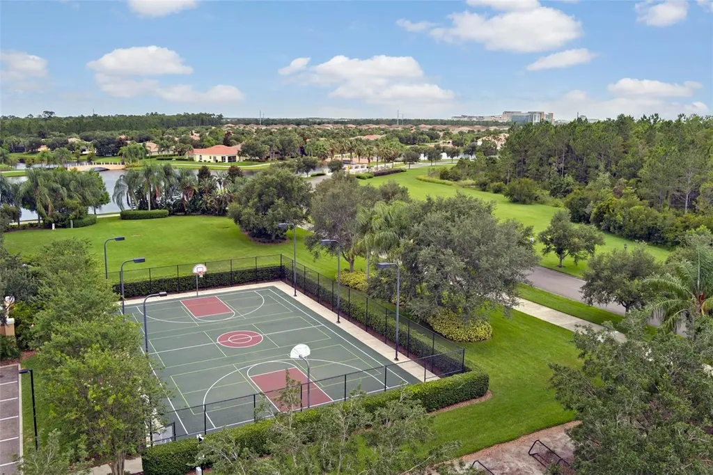 11844 Astilbe Drive Orlando FL 32827