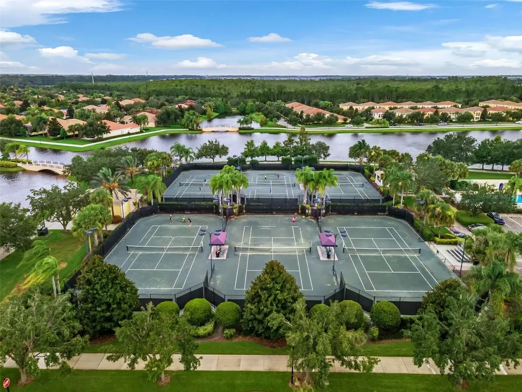 11844 Astilbe Drive Orlando FL 32827